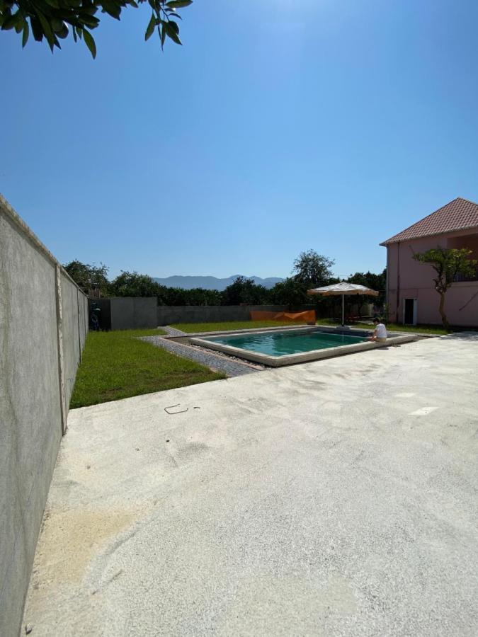 Villa Jakos Paradise Batumi Exterior foto
