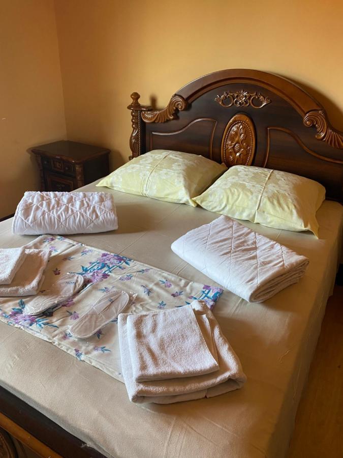 Villa Jakos Paradise Batumi Exterior foto