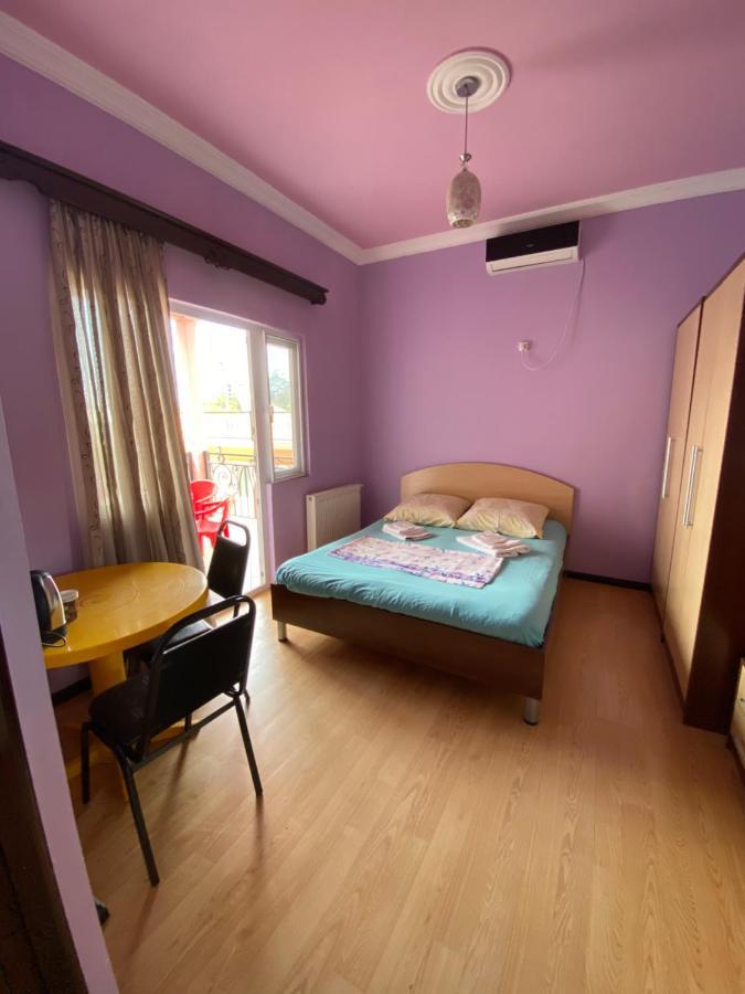 Villa Jakos Paradise Batumi Exterior foto
