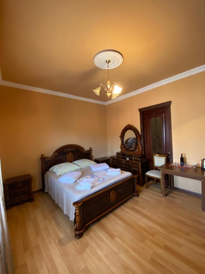 Villa Jakos Paradise Batumi Exterior foto